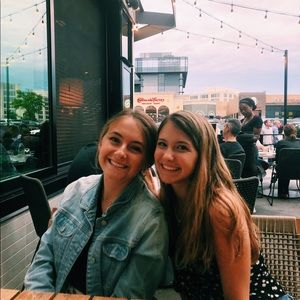 Meet your Posher, Jane